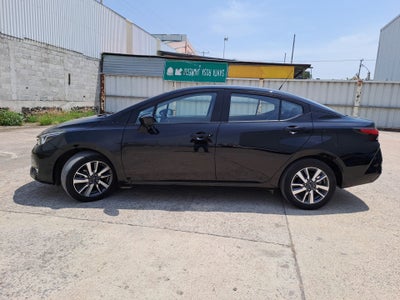 2024 Nissan VERSA ADVANCE MT 24