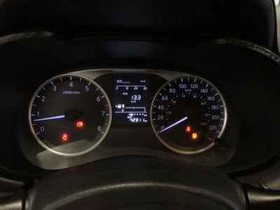 2023 Nissan VERSA SENSE MT 23