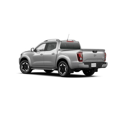 2025 Nissan FRONTIER FRONTIER PLATINUM LE TA