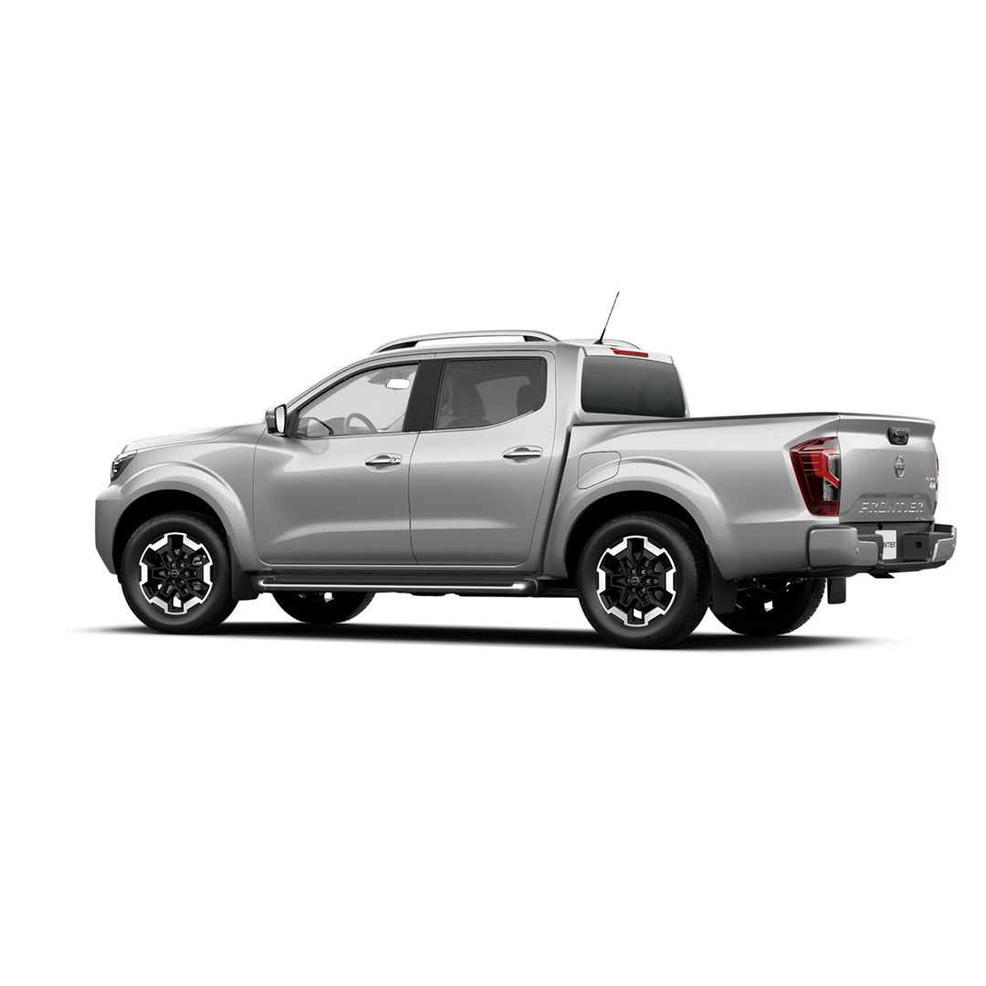 2025 Nissan FRONTIER FRONTIER PLATINUM LE TA