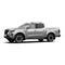 2025 Nissan FRONTIER FRONTIER PLATINUM LE TA
