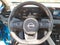 2025 Nissan KICKS PLATINUM CVT 25