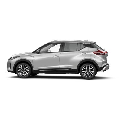 2025 Nissan KICKS KICKS PLAY ADVANCE CVT NEGRO KIT