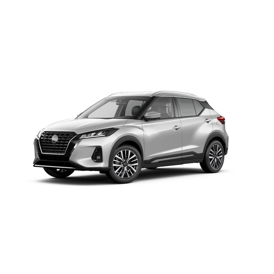 2025 Nissan KICKS KICKS PLAY ADVANCE CVT NEGRO KIT