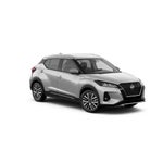 2025 Nissan KICKS KICKS PLAY ADVANCE CVT NEGRO KIT