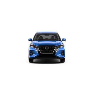 2024 Nissan KICKS KICKS ADVANCE CVT NEGRO