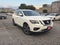 2018 Nissan PATHFINDER PATHFINDER EXCLUSIVE
