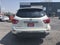2018 Nissan PATHFINDER PATHFINDER EXCLUSIVE