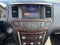2018 Nissan PATHFINDER EXCLUSIVE