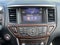 2018 Nissan PATHFINDER EXCLUSIVE
