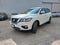 2018 Nissan PATHFINDER PATHFINDER EXCLUSIVE