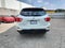 2018 Nissan PATHFINDER PATHFINDER EXCLUSIVE