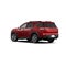 2024 Nissan PATHFINDER PATHFINDER PLATINUM 4WD