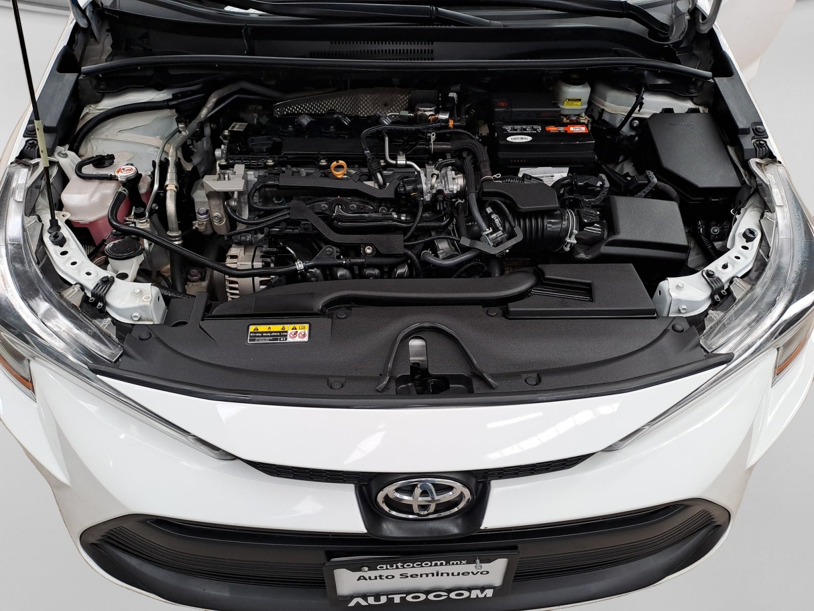 2024 Toyota COROLLA LE CVT