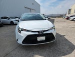 2020 Toyota COROLLA BASE CVT