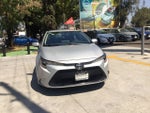2020 Toyota COROLLA BASE CVT