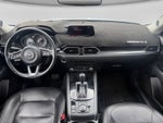 2020 Mazda Mazda CX-5 CX5 S GRAND TOURING 2.5L 188HP AUT