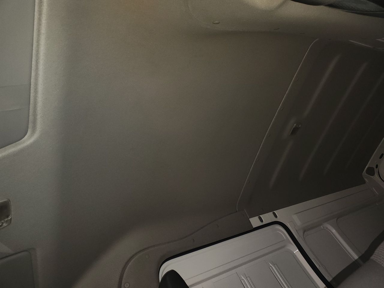 2024 Nissan NV350 PANEL AMPLIA AA 24