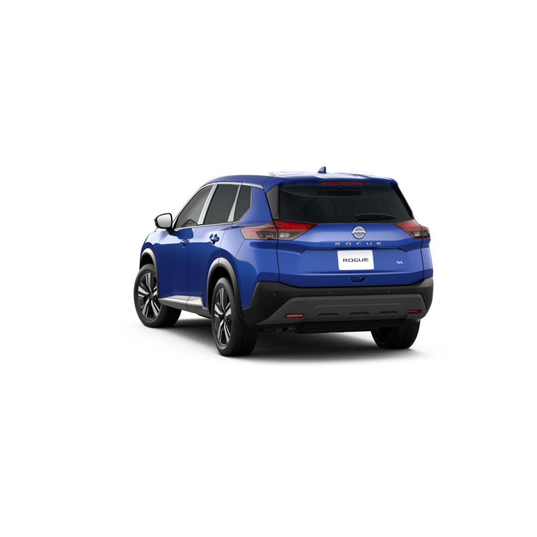 2025 Nissan XTRAIL XTRAIL PLATINUM 2 ROW