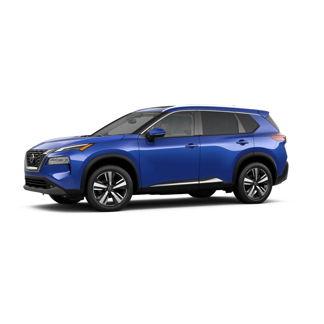 2025 Nissan XTRAIL XTRAIL PLATINUM 2 ROW