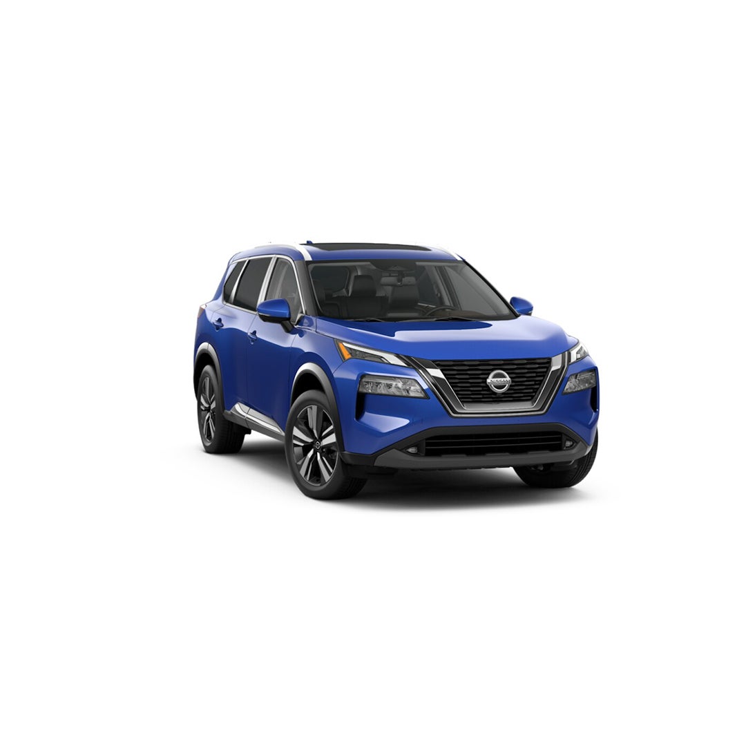 2025 Nissan XTRAIL XTRAIL PLATINUM 2 ROW
