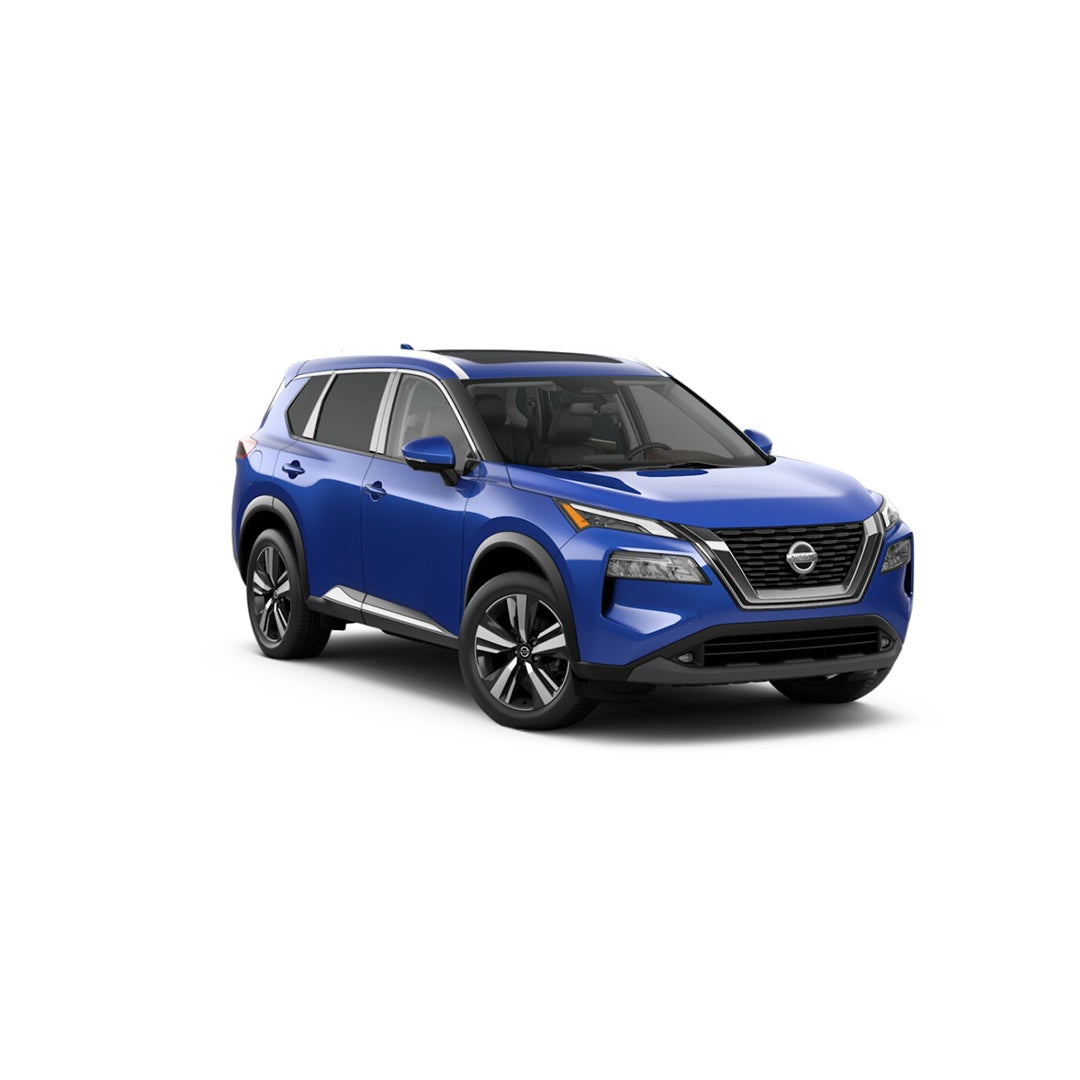 2025 Nissan XTRAIL XTRAIL PLATINUM 2 ROW