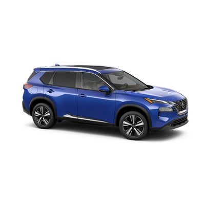 2025 Nissan XTRAIL XTRAIL PLATINUM 2 ROW