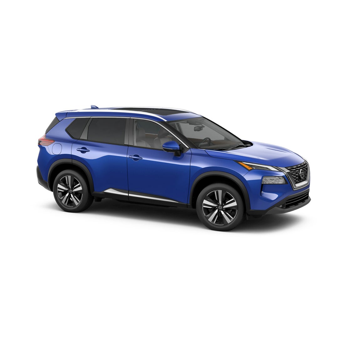 2025 Nissan XTRAIL XTRAIL PLATINUM 2 ROW