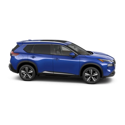 2025 Nissan XTRAIL XTRAIL PLATINUM 2 ROW