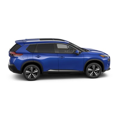 2025 Nissan XTRAIL XTRAIL PLATINUM 2 ROW