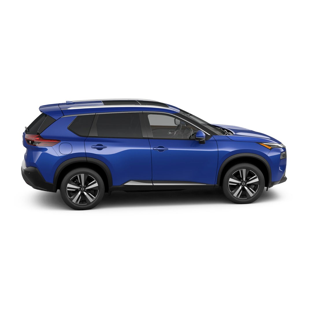 2025 Nissan XTRAIL XTRAIL PLATINUM 2 ROW