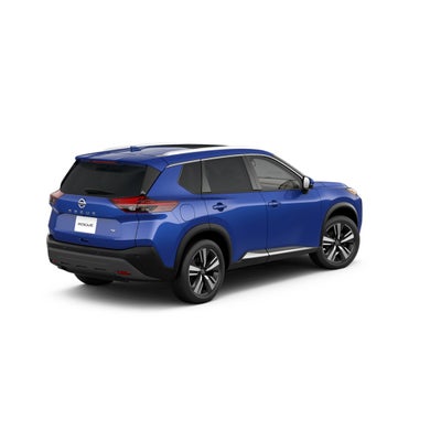 2025 Nissan XTRAIL XTRAIL PLATINUM 2 ROW
