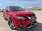 2017 Nissan X-TRAIL EXCLUSIVE 2 ROW