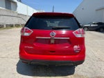 2017 Nissan X-TRAIL EXCLUSIVE 2 ROW