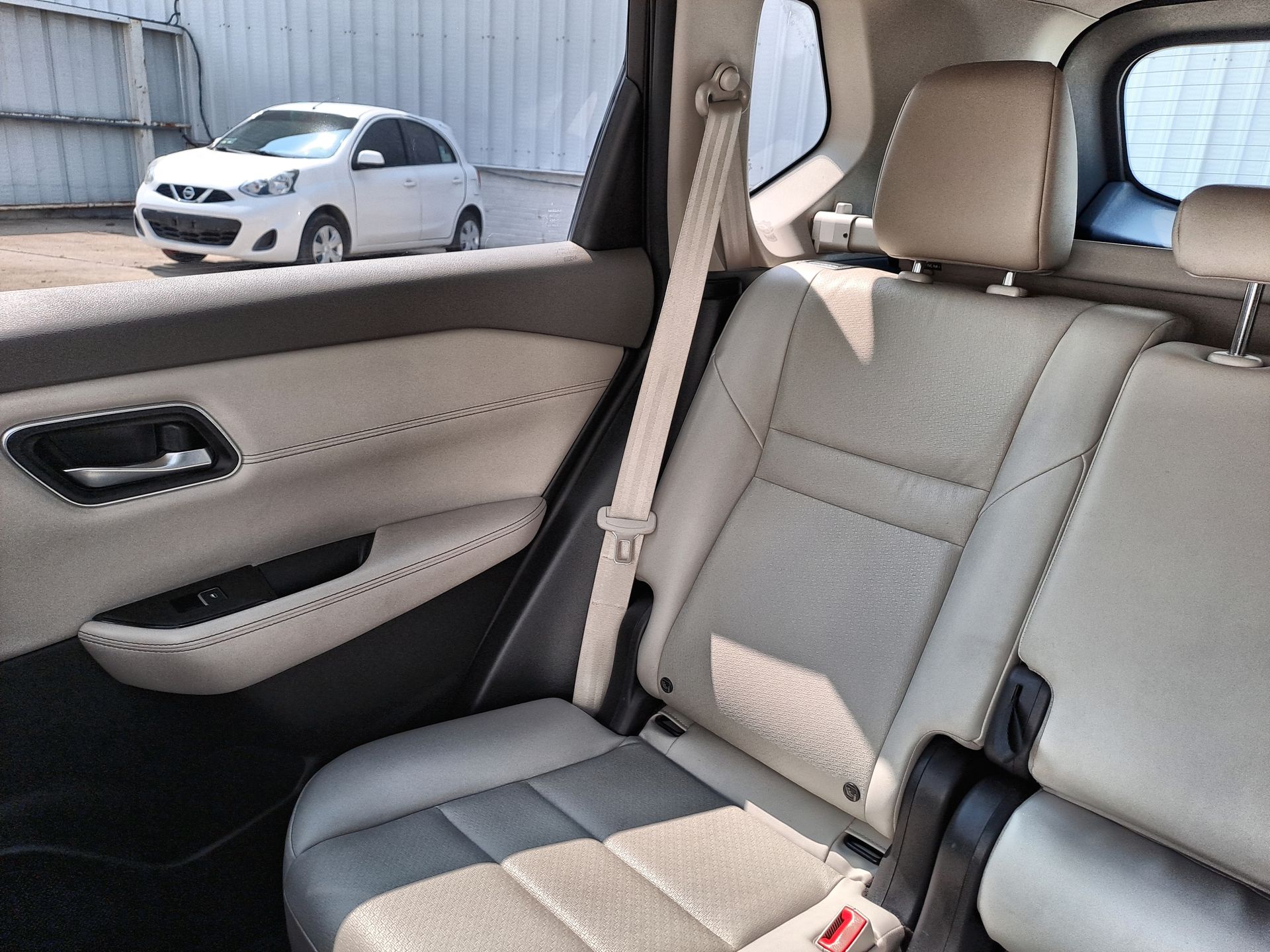 2023 Nissan X-TRAIL PLATINUM E-POWER 2 ROW 23