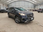 2018 Hyundai SANTA FE GLS PREMIUM AT