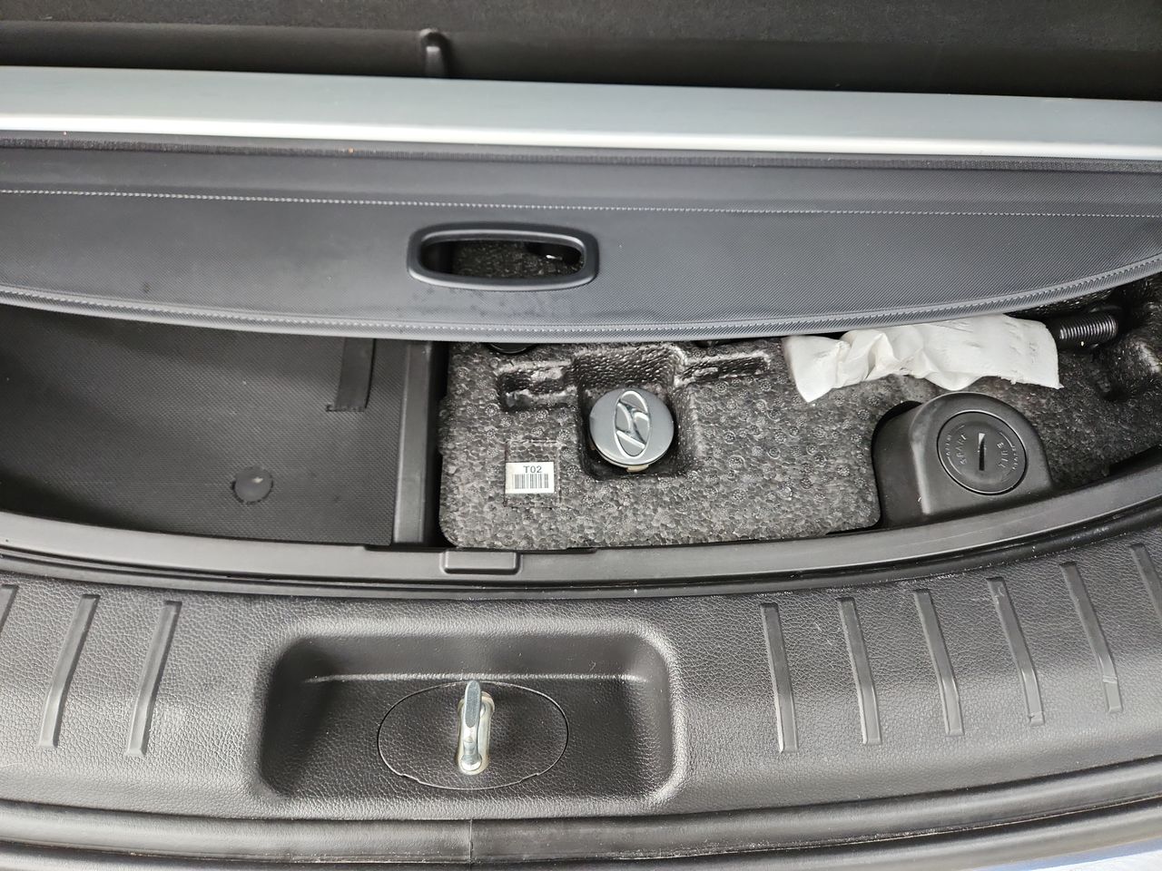 2018 Hyundai SANTA FE GLS PREMIUM AT