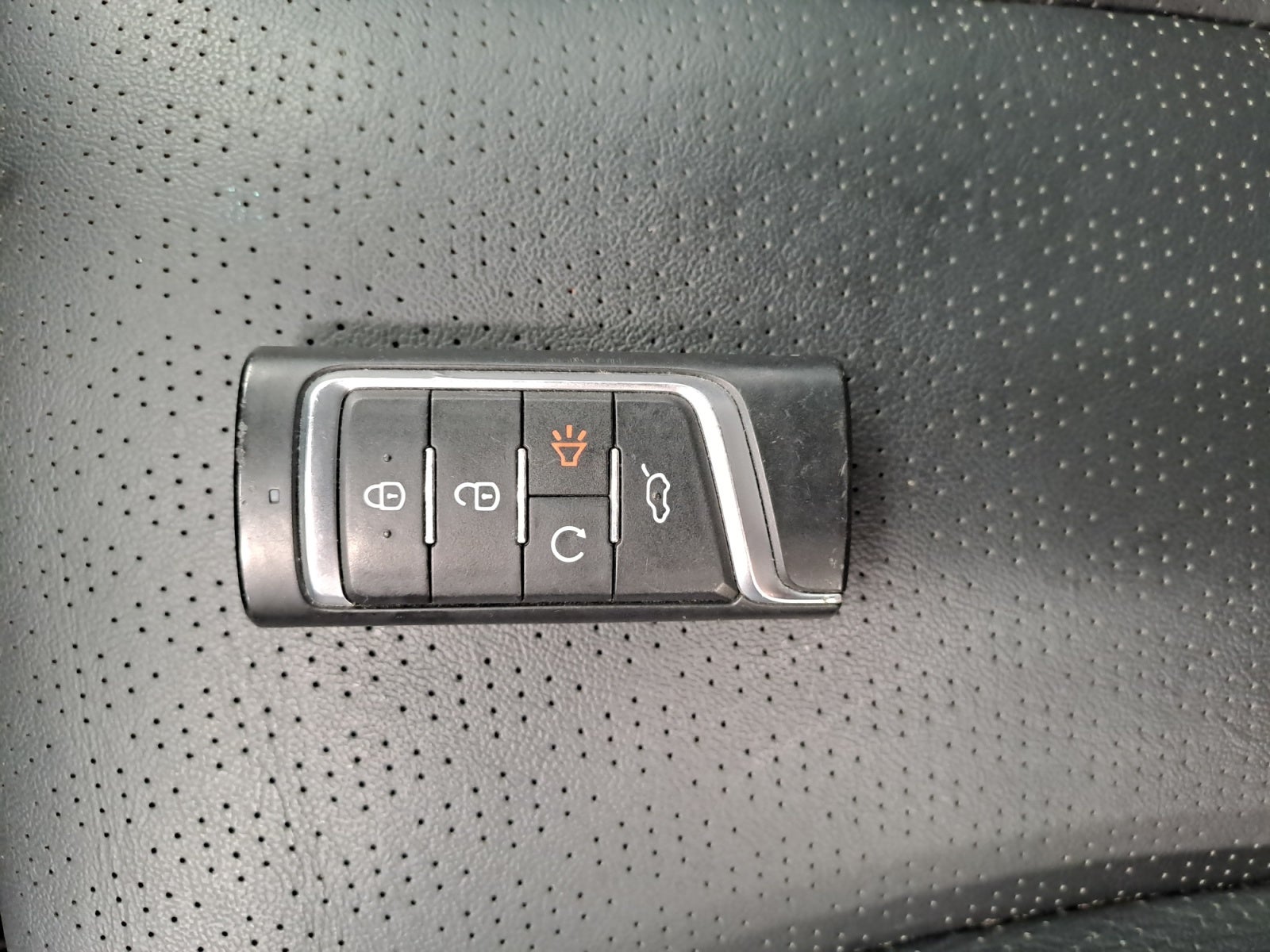 2024 Dodge JOURNEY GT PLUS