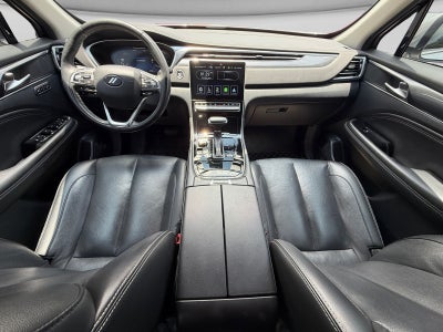 2024 Dodge JOURNEY GT PLUS