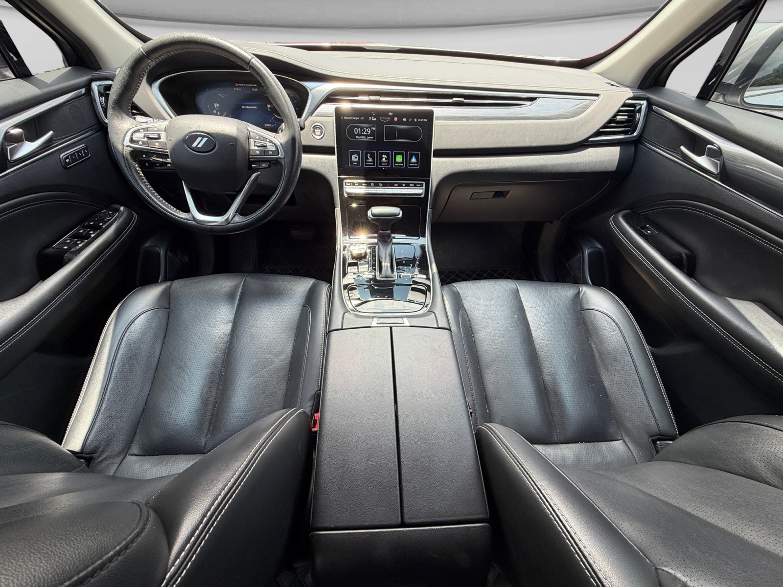 2024 Dodge JOURNEY GT PLUS