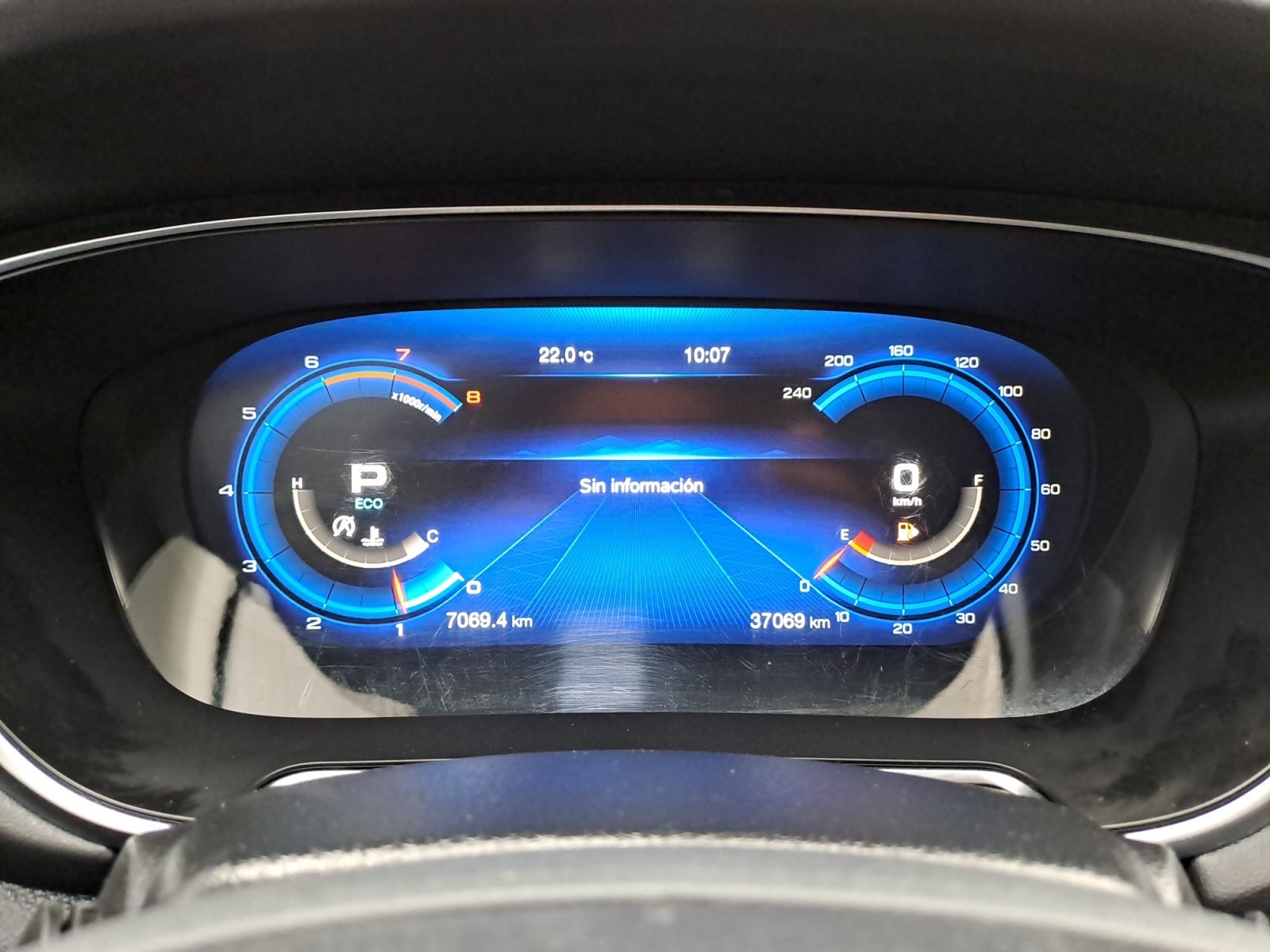 2024 Dodge JOURNEY GT PLUS