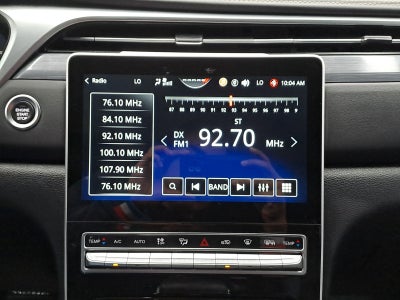 2024 Dodge JOURNEY GT PLUS