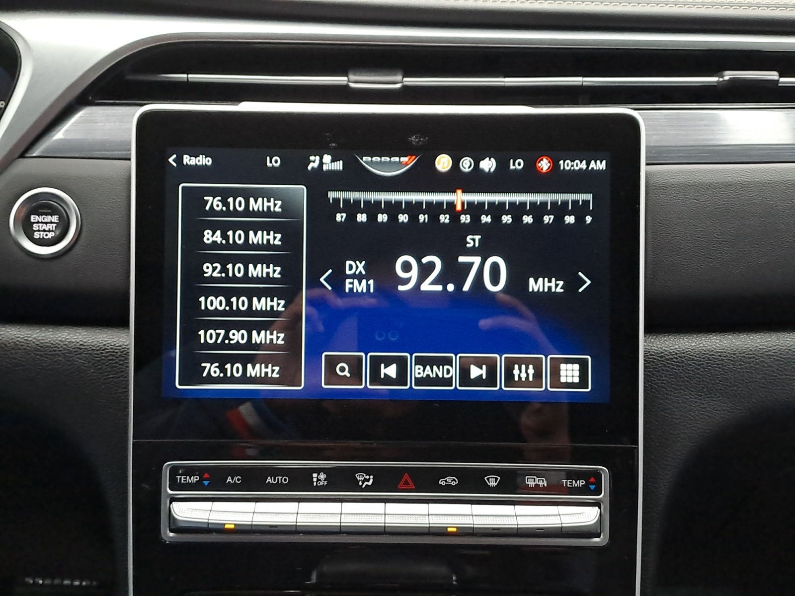 2024 Dodge JOURNEY GT PLUS