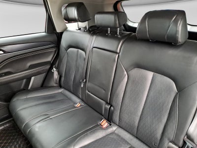 2024 Dodge JOURNEY GT PLUS