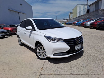 2026 CHANGAN ALSVIN MT