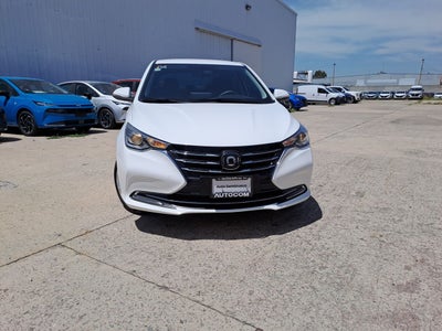 2026 CHANGAN ALSVIN MT