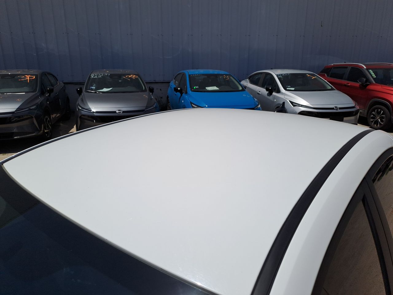 2026 CHANGAN ALSVIN MT