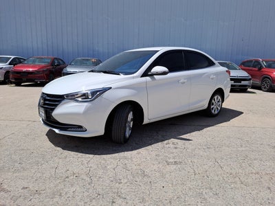 2026 CHANGAN ALSVIN MT