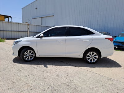 2026 CHANGAN ALSVIN MT