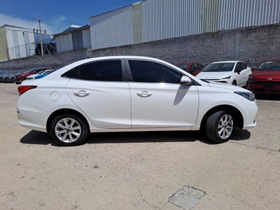 2026 CHANGAN ALSVIN MT